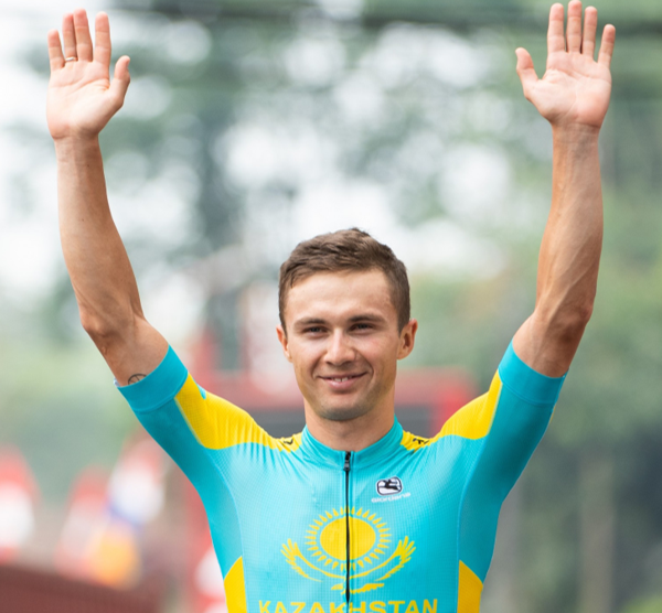 ЛУЦЕНКО АЛЕКСЕЙ